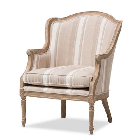 Whether you're a fan of midcentury modern pieces or prefer a more traditional approach, there will certainly be a chair to suit both your style and space. 14 Charming & Affordable French Country Accent Chairs