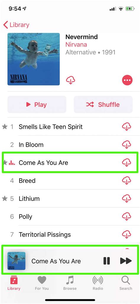 After that, tap on the song at the bottom of the screen to access now playing. How do I get karaoke-style scrolling lyrics on Apple Music ...