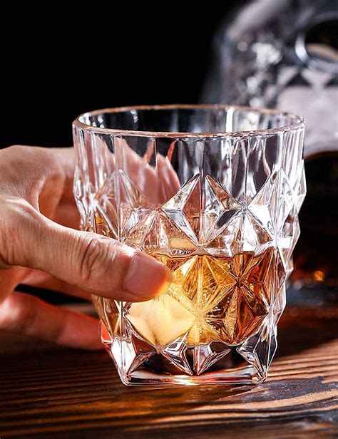 Luxury Whiskey Glasses Fastemplates