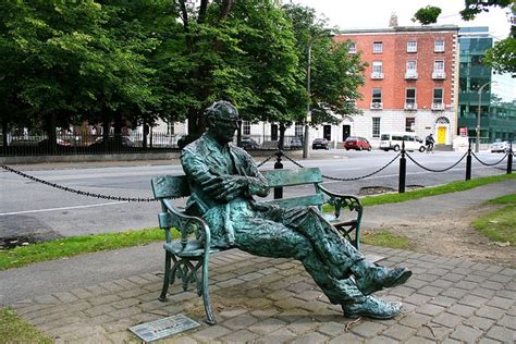 10 Famous Dublin Monuments With Bizarre Nicknames Ireland Before You Die