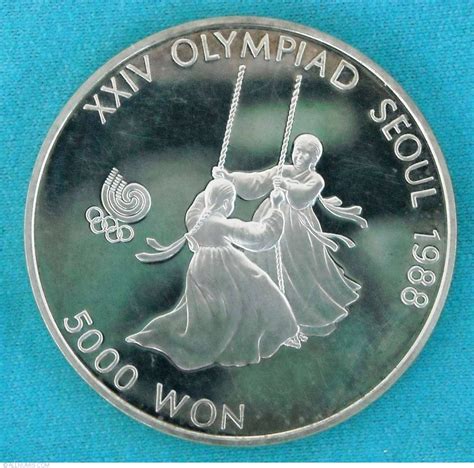 If the issue still occurs after following the steps above, then the remote control will need to be replaced. 5000 Won 1987, Republic - Commemorative 1970-2019 - Korea ...
