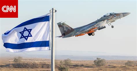 إسرائيل تقصف بطارية صواريخ سورية استهدفت طائراتها فوق لبنان Cnn Arabic
