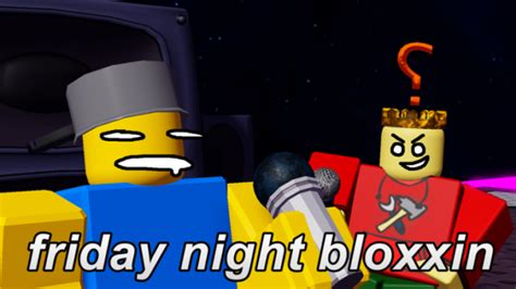 Roblox Friday Night Bloxxin Codes September 2022 Guíasteam