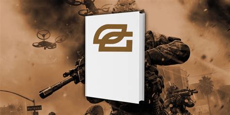 Optic Gaming First Esports Team To Sign Book Deal Gets Six Figure