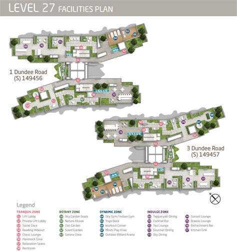 Queens west is a district and redevelopment project along the east river in long island city, queens, new york city. Site Plan Queens Peak HY Realty