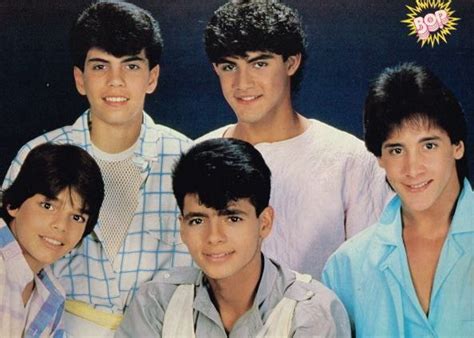 1582 x 2048 jpeg 164kb. Menudo 1985 | Acevedo, Favoritos