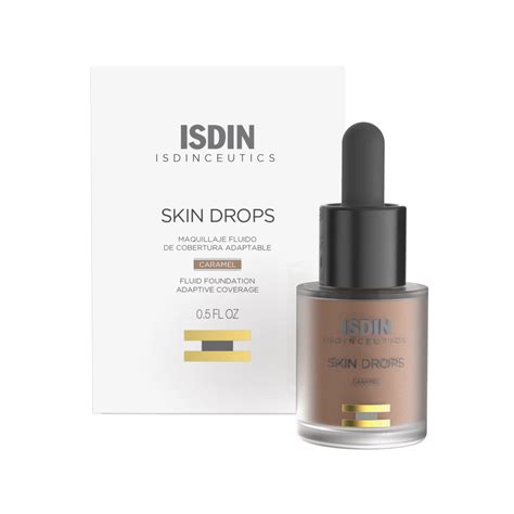 Get free shipping at $35 and view promotions and reviews for cellfood cell food. Isdinceutics Skin Drops CARAMEL - Northshore Dermatology