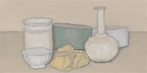 Morandi music‏ @morandimusic 28 июн. Giorgio Morandi | David Zwirner