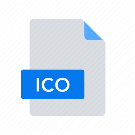 File Ico Windows Icon