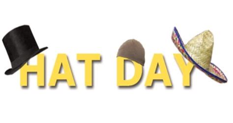 National Hat Day 2019 Activities Quotes Wishes Status Images