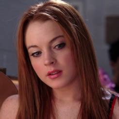 Rate Her Beauty The Highest Cady Heron Mean Girls Fanpop