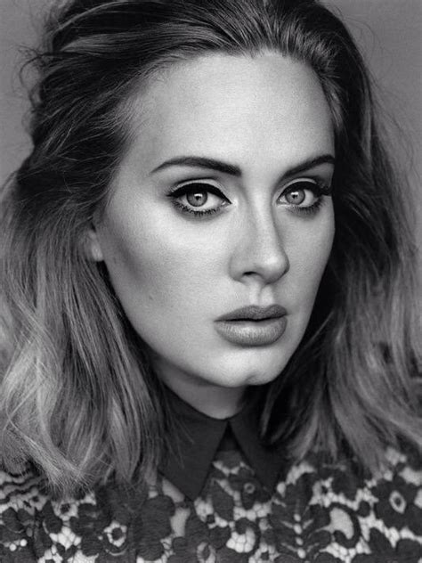 Adele For Usa Today X