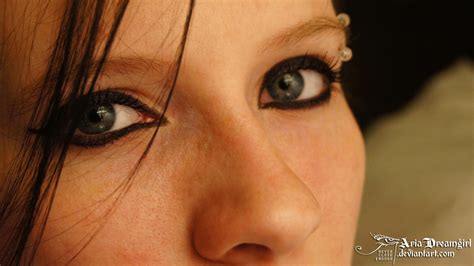 Wallpaper Face Model Portrait Glasses Mouth Nose Skin Head Aria Dreamgirl Girl