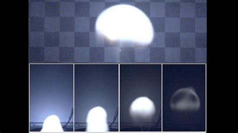 Scientists Accidentally Capture Ball Lightning Fox News