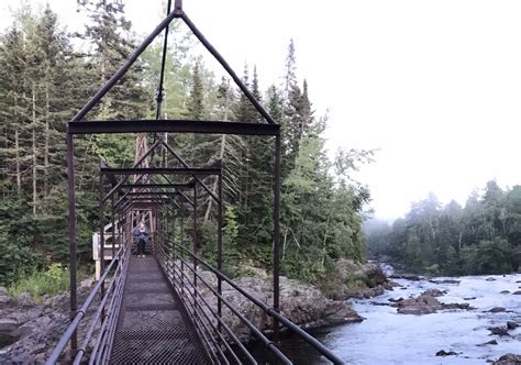 Photo by kurt16 from flickr. Tettegouche State Park Trail - Minnesota | AllTrails