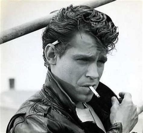 If you're curious about what the cast of grease is doing now, here's. Kenickie (Grease) | Rock around the clock | Pinterest