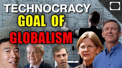 Technocracy Is The Goal Of Globalism Censored Documentary Youtube