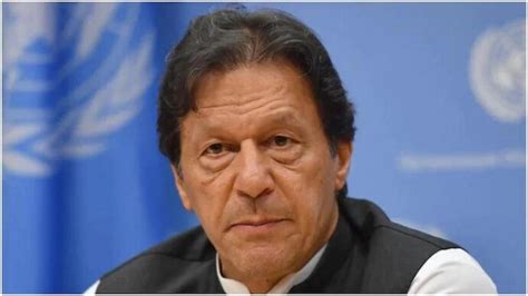 More Trouble For Imran Khan Ex Pakistan Pm Indicted In Toshakhana Case