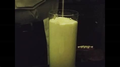 The ramos gin fizz is a legendary new orleans cocktail that is despised by some bartenders due to how much shaking is involved. Ramos Gin Fizz - YouTube