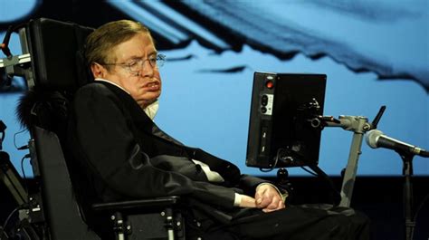 Demand For Stephen Hawking S Doctoral Thesis Crashes Website Live Science
