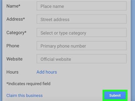 On the google maps website at repeat this step to plot multiple coordinates on your map until you've added all of your desired locations. How to Add Places to Google Maps (with Pictures) - wikiHow