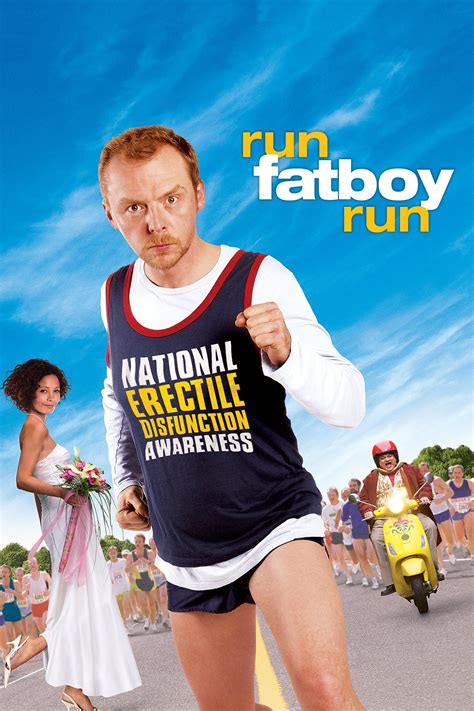 Watch Run Fatboy Run 2007 Full Movie Online Free Cinefox