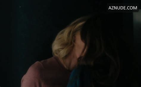 Sophie Cookson Lesbian Scene In Gypsy Aznude