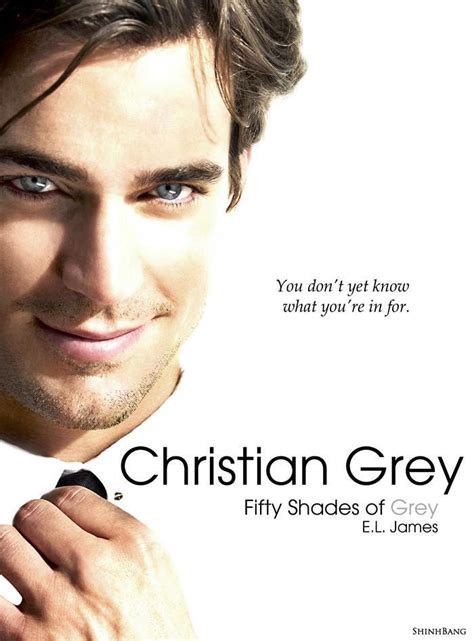 About Fifty Shades Of Gray For Menfifty Shades Of Grey Suitable For