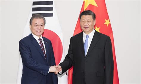 Xi Urges Brics To Strengthen Strategic Partnership Improve Global