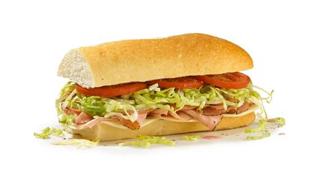 Cold Cut Combo Subway Sandwich Its Benefits And Nutrition Facts
