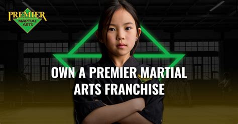 Staff Profiles Premier Martial Arts Franchise