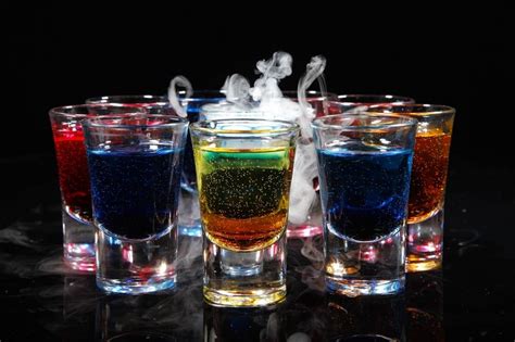 The Best Alcohol For Shots In 2022 Next Luxury
