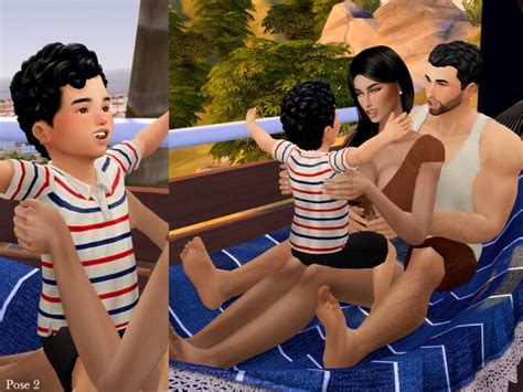 Only Us Pose Pack By Betoae0 At Tsr Sims 4 Updates