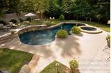 Pool Landscaping Tips Pictures