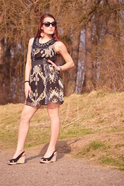 Free Images Nature Girl Leg Model Spring Fashion Clothing Season Hairstyle Dress