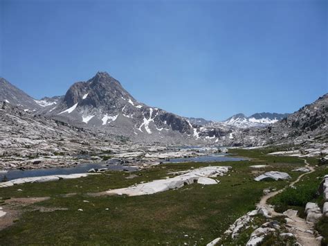 What really amazed me about getting bit by my dog is that i was able to quickly assess the situation. One For The Road: Sierra Nevada Mountains - Near Florence ...