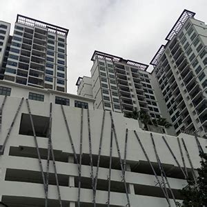 With a gross development value (gdv) of rm354 million. Highrise Development