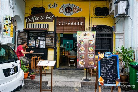 10 Amazing Things To Do In Penang Malaysia | Expatolife