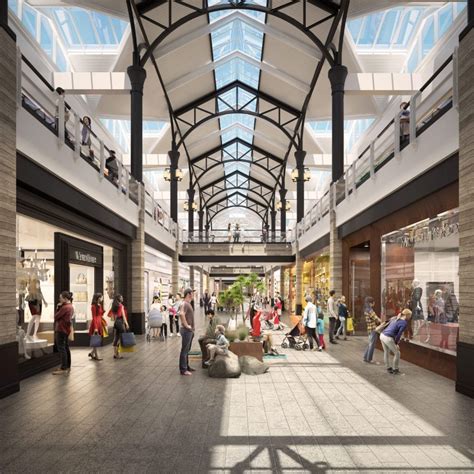 Westfield Valencia Town Center Announces 20m Investment In Design Decor