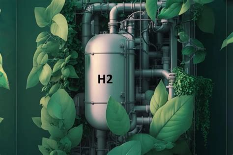 The Promise Of Green Hydrogen The Future Of The Global Energy