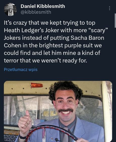 Best Funny Borat Memes 9gag