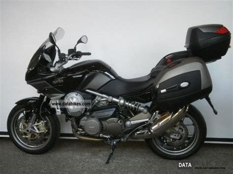 The aprilia mana 850 is an automatic transmission motorcycle made by aprilia since 2007. Aprilia Aprilia Mana 850 GT ABS - Moto.ZombDrive.COM