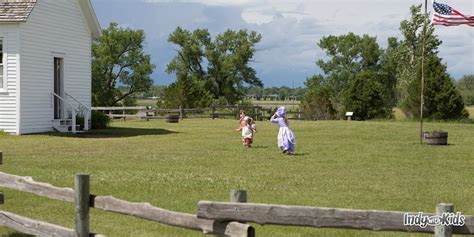 Subscribe to our mailing list to receive updates and promotional offers. The Ingalls Homestead | Laura's Beautiful South Dakota Home