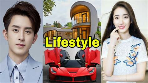 Ao Rui Peng And Ma Meng Wei Poisoned Love Chinese Drama Lifestyle