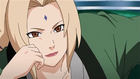 Naruto X Tsunade El Amor Que Siento Por Ti Naruto Anime Naruto