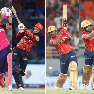 Shashank To Abhishek Top Indian Uncapped Run Scorers In Ipl