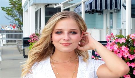 Who Is Jackie Evancho Dating Now Exploring Her Past Relationships Current Relationship Status