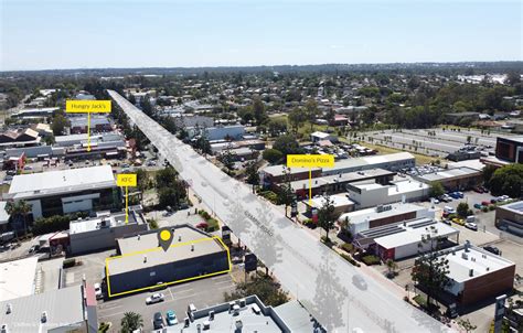 1 356 Gympie Road Strathpine QLD 4500 Leased Shop Retail Property