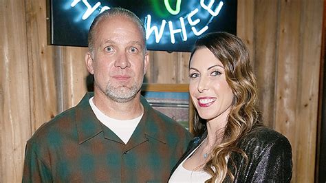 Jesse James Splits From His Fourth Wife After 7 Years Access