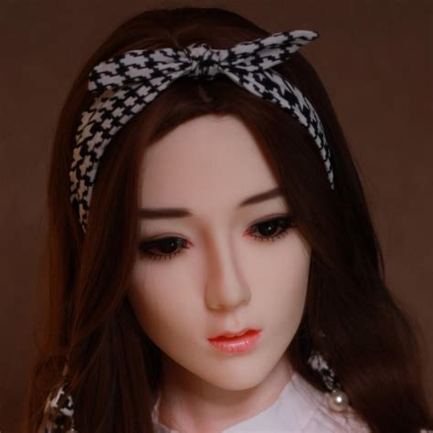 Neodoll Sugar Babe 190 Sex Doll Head M16 Compatible Natural Lucidtoys